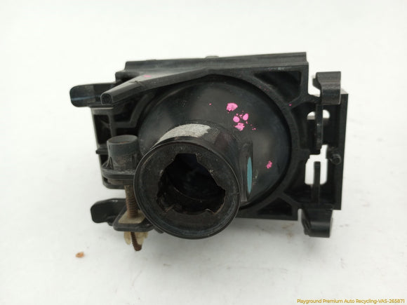 Ford Flex Pair Of Front Fog Lamps