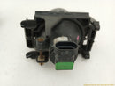Ford Flex Pair Of Front Fog Lamps-12