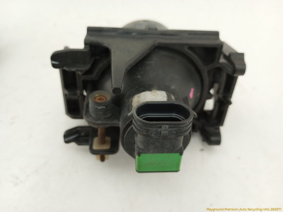 Ford Flex Pair Of Front Fog Lamps