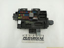 Ford Flex Cabin Fuse Box-1