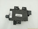 Ford Flex Cabin Fuse Box-2
