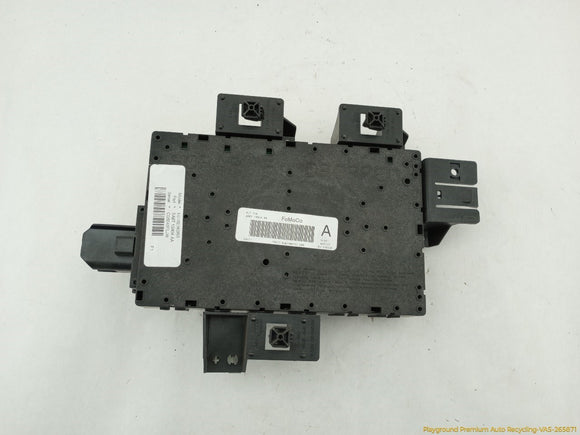 Ford Flex Cabin Fuse Box