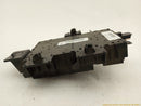 Ford Flex Cabin Fuse Box-5