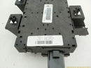 Ford Flex Cabin Fuse Box-7