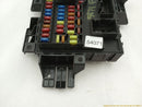 Ford Flex Cabin Fuse Box-10