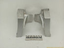 Ford Flex Pair Of Rocker Panel End Covers-1