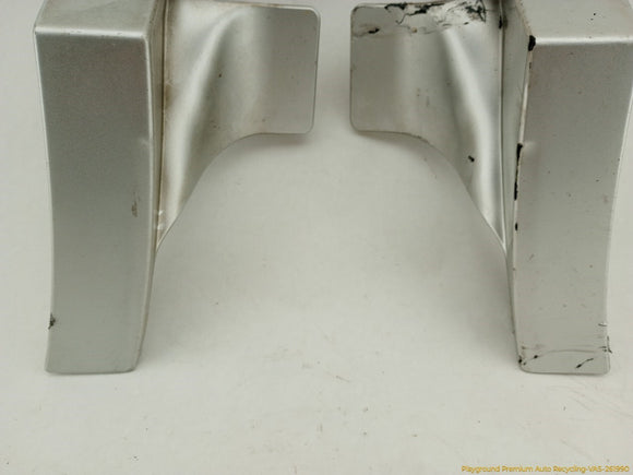 Ford Flex Pair Of Rocker Panel End Covers
