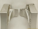 Ford Flex Pair Of Rocker Panel End Covers-3