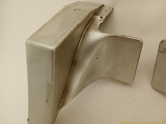 Ford Flex Pair Of Rocker Panel End Covers