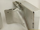 Ford Flex Pair Of Rocker Panel End Covers-5