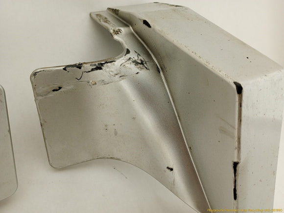 Ford Flex Pair Of Rocker Panel End Covers
