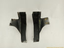 Ford Flex Pair Of Rocker Panel End Covers-6