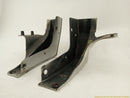 Ford Flex Pair Of Rocker Panel End Covers-8