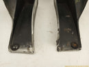 Ford Flex Pair Of Rocker Panel End Covers-9