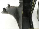 Ford Flex Pair Of Rocker Panel End Covers-10