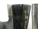 Ford Flex Pair Of Rocker Panel End Covers-12