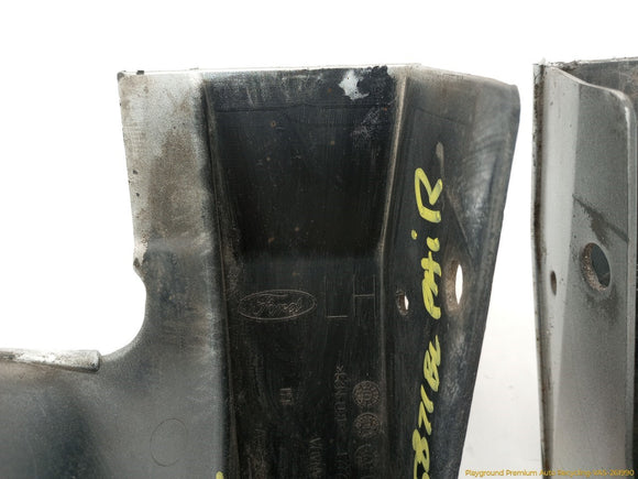 Ford Flex Pair Of Rocker Panel End Covers