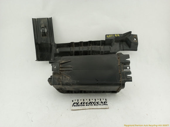 Ford Flex Fuel Vapor Charcoal Canister