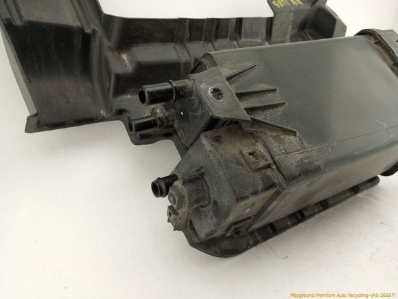 Ford Flex Fuel Vapor Charcoal Canister