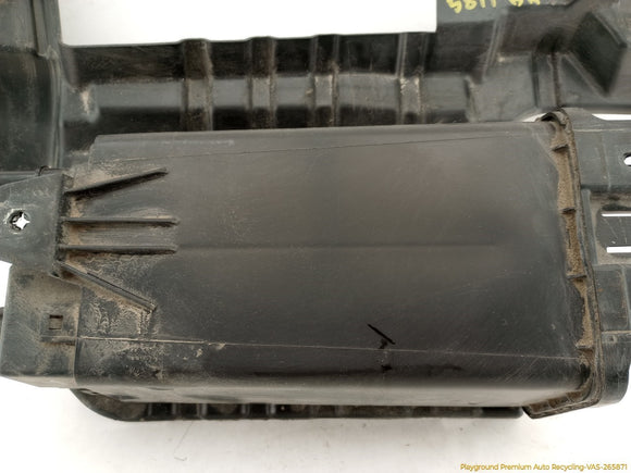 Ford Flex Fuel Vapor Charcoal Canister