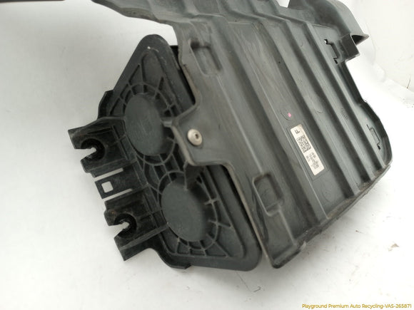 Ford Flex Fuel Vapor Charcoal Canister