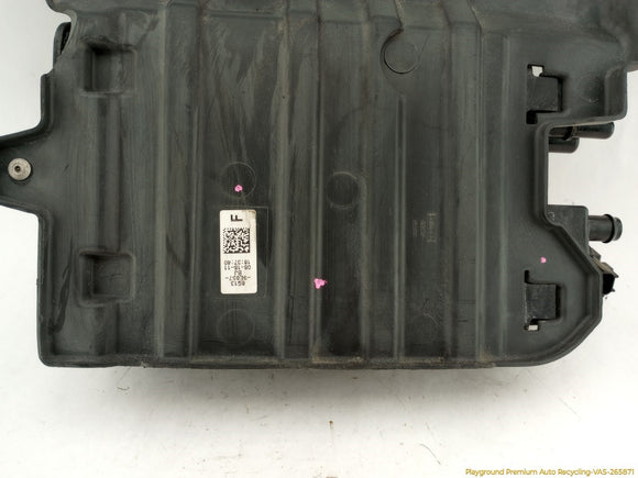Ford Flex Fuel Vapor Charcoal Canister