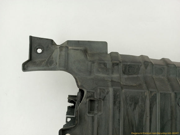 Ford Flex Fuel Vapor Charcoal Canister