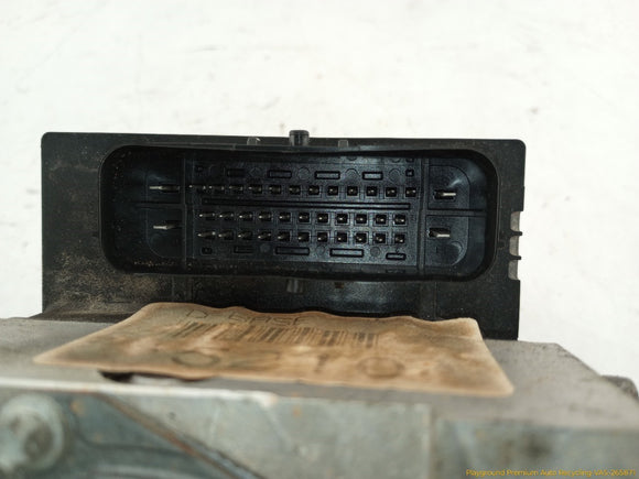 Ford Flex ABS Pump