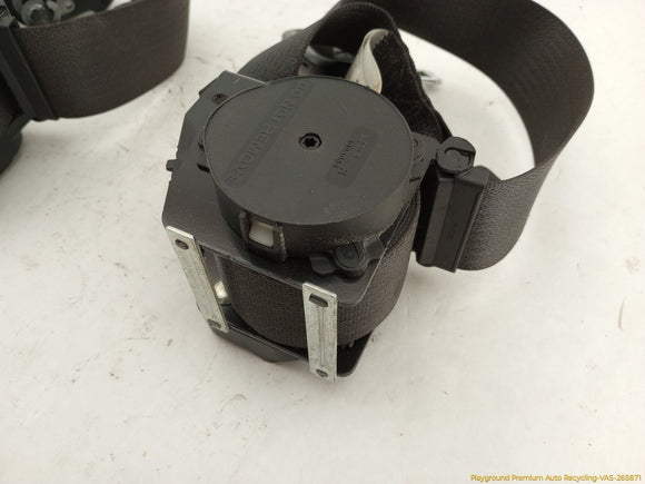 Ford Flex Pair Of 3rd Row Rear Seat Belt Retractors