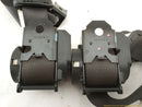 Ford Flex Pair Of 3rd Row Rear Seat Belt Retractors-12