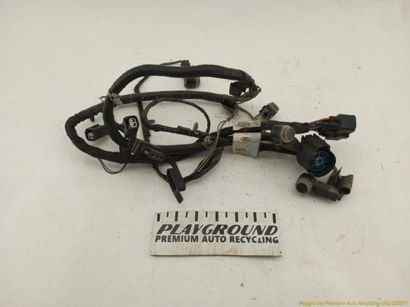 Ford Flex Rear Bumper Parking Sensor Wire Harness