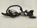 Ford Flex Rear Bumper Parking Sensor Wire Harness-2