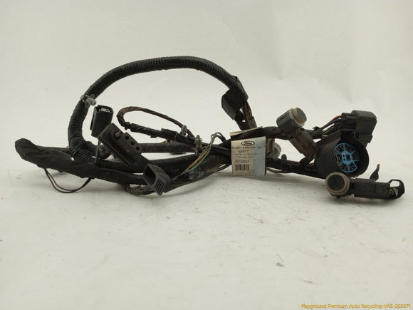 Ford Flex Rear Bumper Parking Sensor Wire Harness
