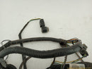 Ford Flex Rear Bumper Parking Sensor Wire Harness-3