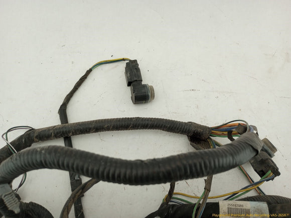 Ford Flex Rear Bumper Parking Sensor Wire Harness