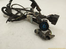 Ford Flex Rear Bumper Parking Sensor Wire Harness-4