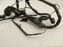 Ford Flex Rear Bumper Parking Sensor Wire Harness-8
