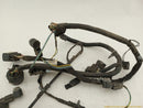 Ford Flex Rear Bumper Parking Sensor Wire Harness-9