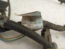 Ford Flex Rear Bumper Parking Sensor Wire Harness-10