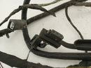 Ford Flex Rear Bumper Parking Sensor Wire Harness-12