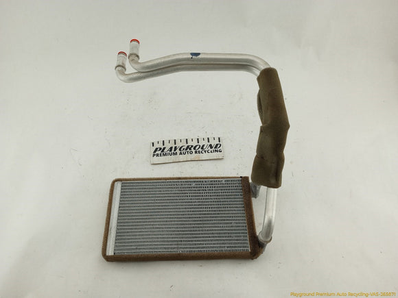 Ford Flex Front Heater Core
