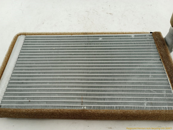 Ford Flex Front Heater Core