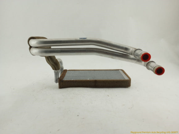 Ford Flex Front Heater Core