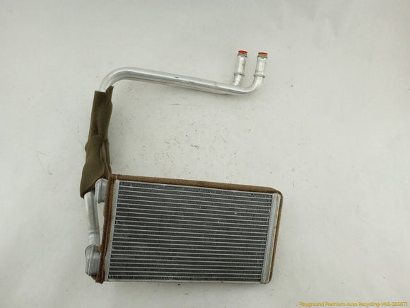 Ford Flex Front Heater Core