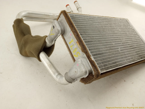 Ford Flex Front Heater Core