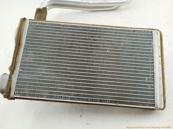 Ford Flex Front Heater Core