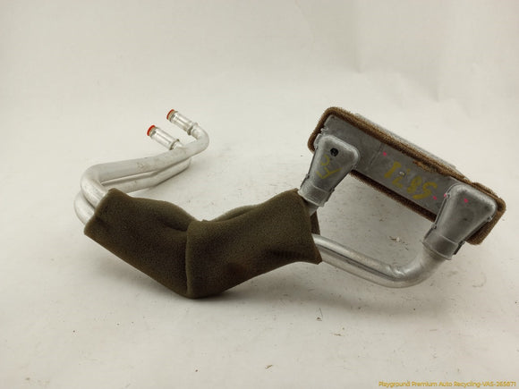 Ford Flex Front Heater Core