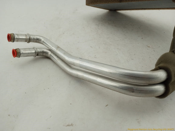 Ford Flex Front Heater Core