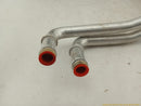 Ford Flex Front Heater Core-12