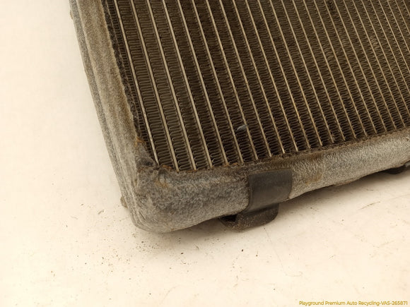 Ford Flex Front AC Evaporator